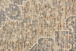 Feizy Grayson 3578F Beige/Multi Area Rug