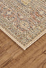 Feizy Grayson 3578F Beige/Multi Area Rug