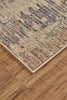 Feizy Grayson 3580F Charcoal/Multi Area Rug