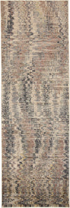 Feizy Grayson 3580F Charcoal/Multi Area Rug Lifestyle Image Feature