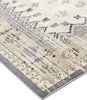 Feizy Grayson 3913F Beige Area Rug