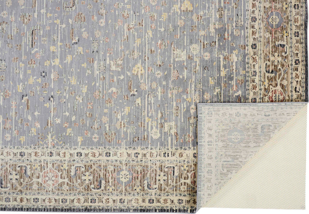 Feizy Grayson 3914F Area Rug Incredible Rugs and Decor