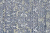 Feizy Cecily 3572F Blue/Gray Area Rug