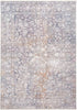 Feizy Cecily 3573F Sunset Area Rug