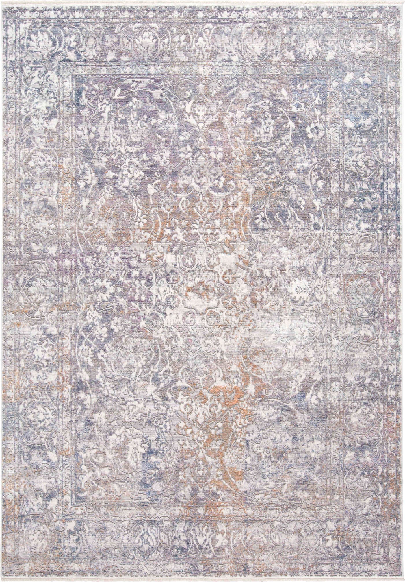 Feizy Cecily 3573F Sunset Area Rug
