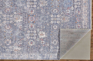 Feizy Cecily 3587F Moonlight Area Rug