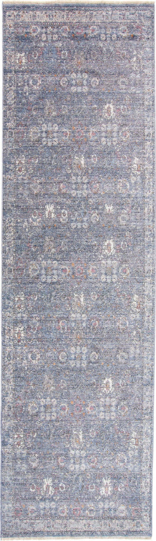 Feizy Cecily 3587F Moonlight Area Rug