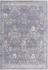 Feizy Cecily 3587F Moonlight Area Rug