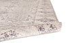 Feizy Eros 6983F Smoke Area Rug Detail Image