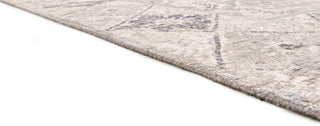 Feizy Eros 6983F Smoke Area Rug Lifestyle Image Feature
