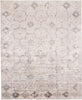 Feizy Eros 6983F Smoke Area Rug main image