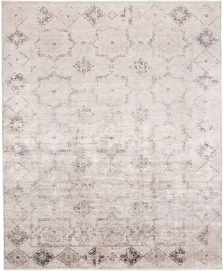 Feizy Eros 6983F Smoke Area Rug main image