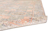 Feizy Eros 6984F Rust Area Rug Detail Image