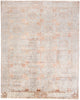 Feizy Eros 6984F Rust Area Rug main image