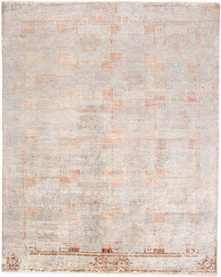 Feizy Eros 6984F Rust Area Rug main image