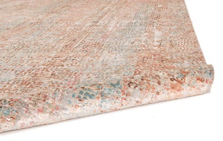 Feizy Eros 6985F Canyon Area Rug Detail Image
