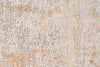 Feizy Eros 6986F Ochre Area Rug Corner Image