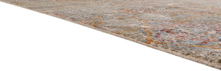 Feizy Eros 6986F Ochre Area Rug Detail Image