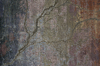 Feizy Eros 6987F Multi Area Rug Corner Image