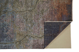 Feizy Eros 6987F Multi Area Rug Detail Image