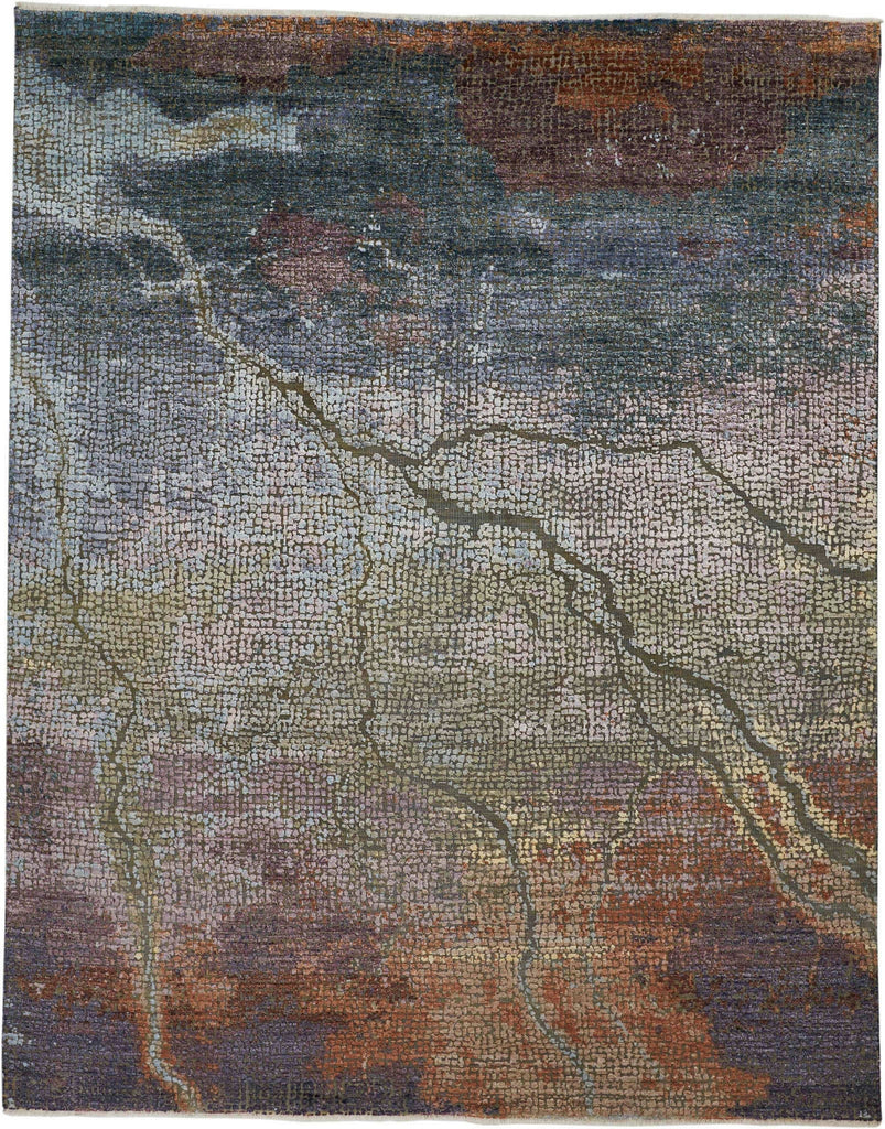 Feizy Eros 6987F Multi Area Rug main image