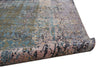 Feizy Eros 6988F Purple/Multi Area Rug Detail Image