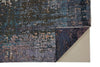Feizy Eros 6988F Purple/Multi Area Rug Detail Image
