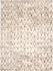 Feizy Kano 3872F Ivory/Gray Area Rug