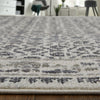 Feizy Kano 3874F Ivory/Gray Area Rug