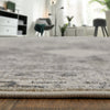 Feizy Kano 39LJF Ivory/Taupe/Gray Area Rug