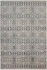 Feizy Cadiz 3990F Gray/Taupe/Ivory Area Rug