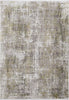 Feizy Cadiz 39FXF Green/Gray Area Rug