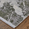 Feizy Cadiz 39N6F Gray/Green/Taupe Area Rug