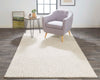 Feizy Rhett I8067 Beige/Ivory Area Rug