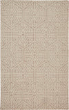 Feizy Rhett I8067 Beige/Ivory Area Rug