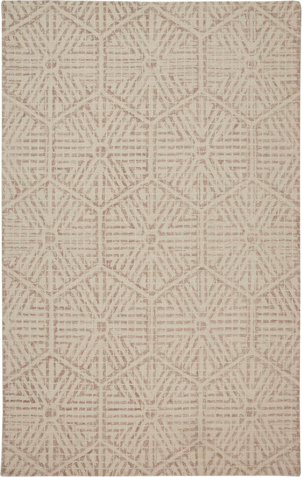 Feizy Rhett I8067 Beige/Ivory Area Rug