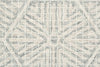 Feizy Rhett I8067 Green Area Rug