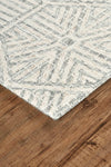 Feizy Rhett I8067 Green Area Rug