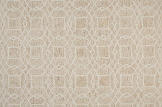 Feizy Rhett I8074 Beige/Ivory Area Rug