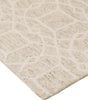 Feizy Rhett I8074 Beige/Ivory Area Rug