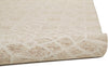 Feizy Rhett I8074 Beige/Ivory Area Rug