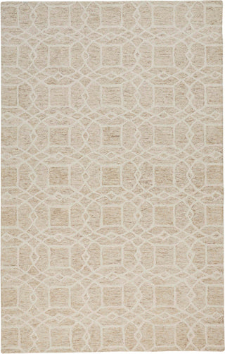 Feizy Rhett I8074 Beige/Ivory Area Rug