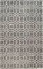 Feizy Rhett I8074 Charcoal Area Rug