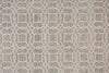 Feizy Rhett I8074 Stone Area Rug