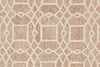 Feizy Rhett I8074 Taupe Area Rug