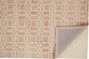 Feizy Rhett I8074 Taupe Area Rug