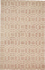 Feizy Rhett I8074 Taupe Area Rug