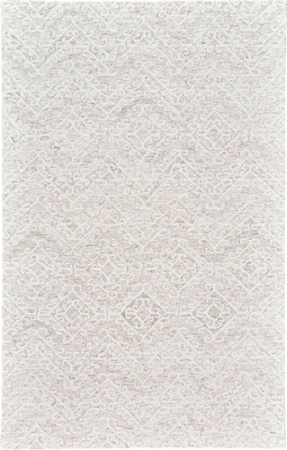 Feizy Rhett I8077 Light Gray/Ivory Area Rug