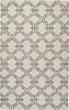 Feizy Rhett I8079 Charcoal/Ivory Area Rug