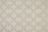 Feizy Rhett I8079 Taupe Area Rug